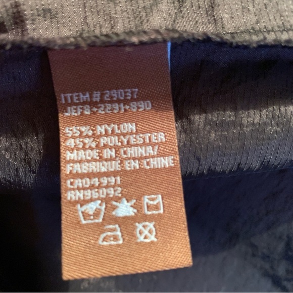 Vintage Jessica Taffeta Formal Blouse - Picture 5 of 7